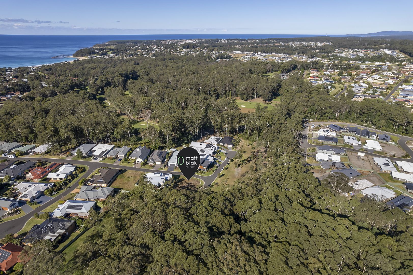 36 Yarrawonga Drive, Mollymook Beach NSW 2539 Domain