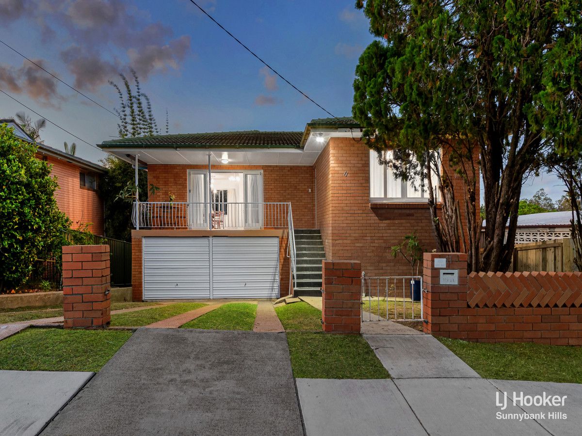 11 Dalgety Street, Mount Gravatt East QLD 4122, Image 1