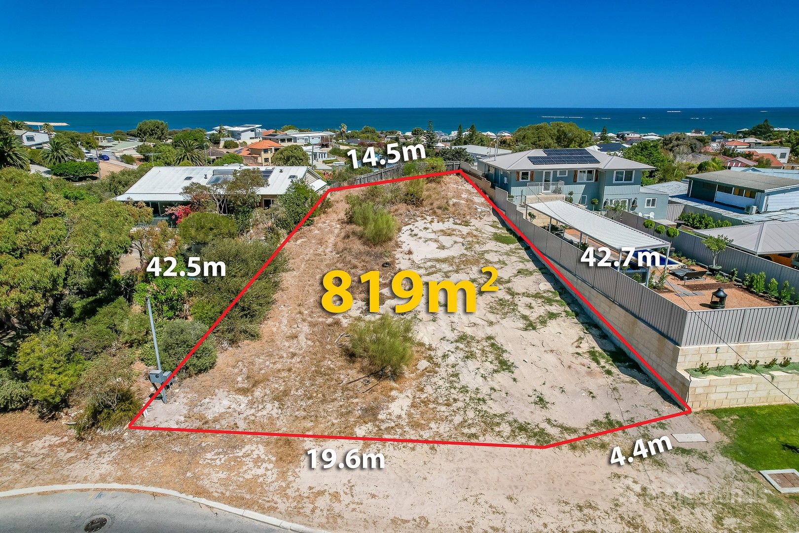 58 Mindarie Drive, Quinns Rocks WA 6030, Image 0