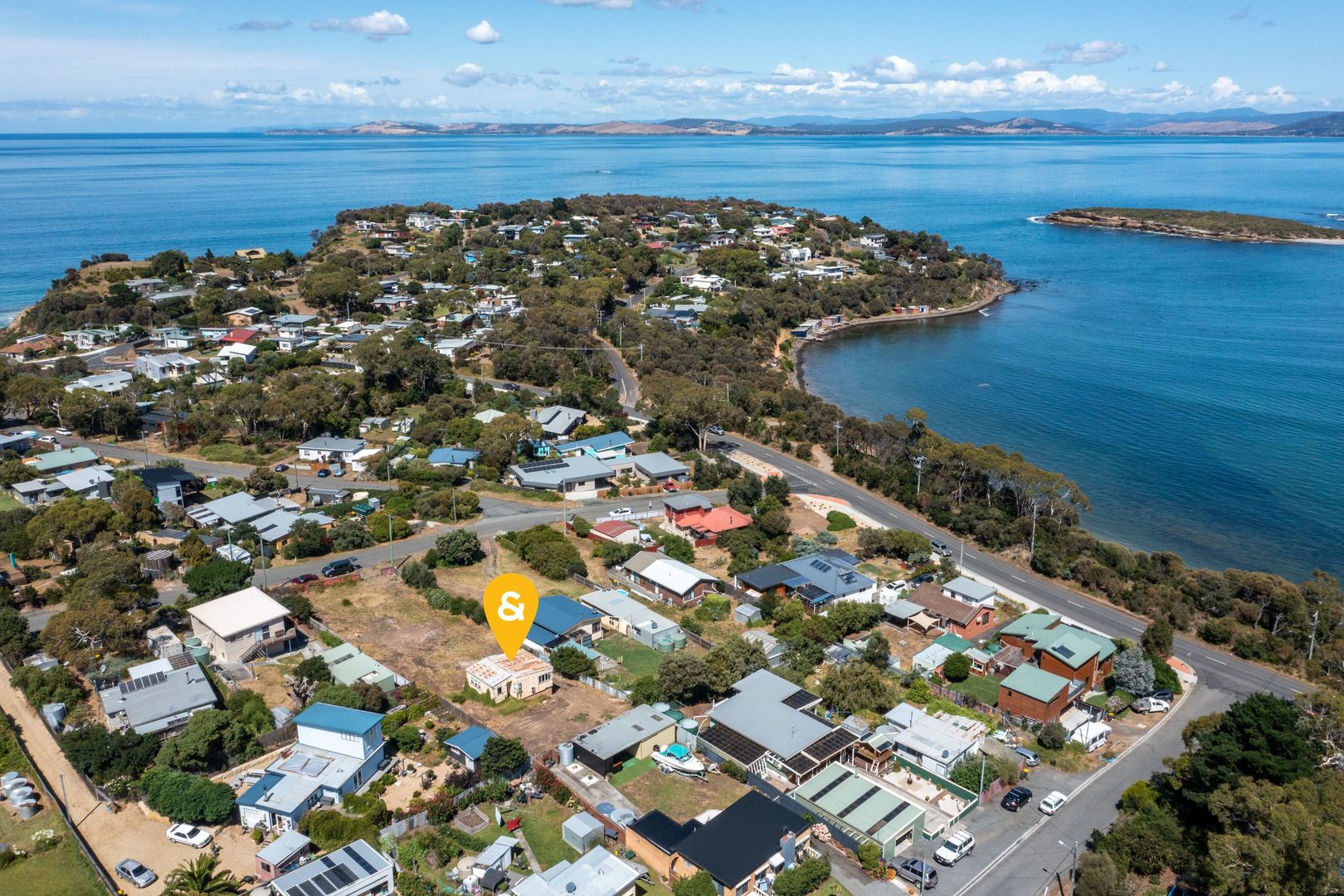 6 Lateena Street, Dodges Ferry TAS 7173 Domain