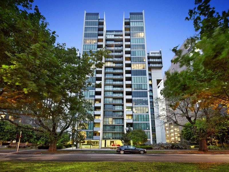 1405/582 St Kilda Road, Melbourne VIC 3004, Image 0