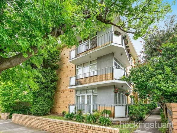 7/16 Lansdowne Road, St Kilda East VIC 3183