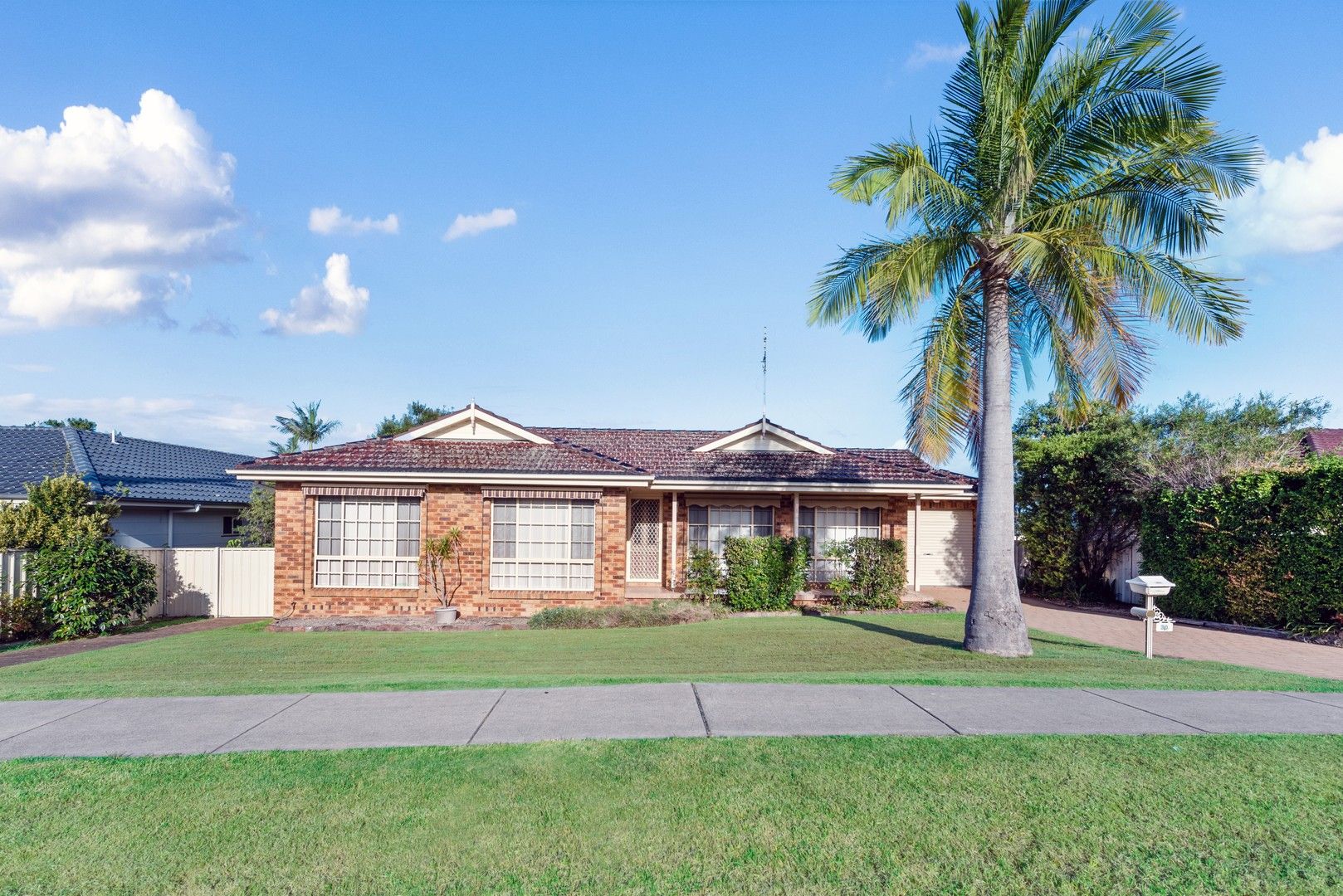 30 Harris Street, Cameron Park NSW 2285 House For Rent Domain