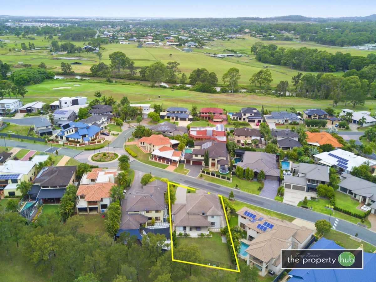 15 The Avenue, Windaroo QLD 4207, Image 1