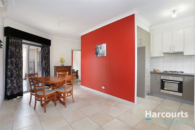 Picture of 2/28 Mulga Street, THOMASTOWN VIC 3074