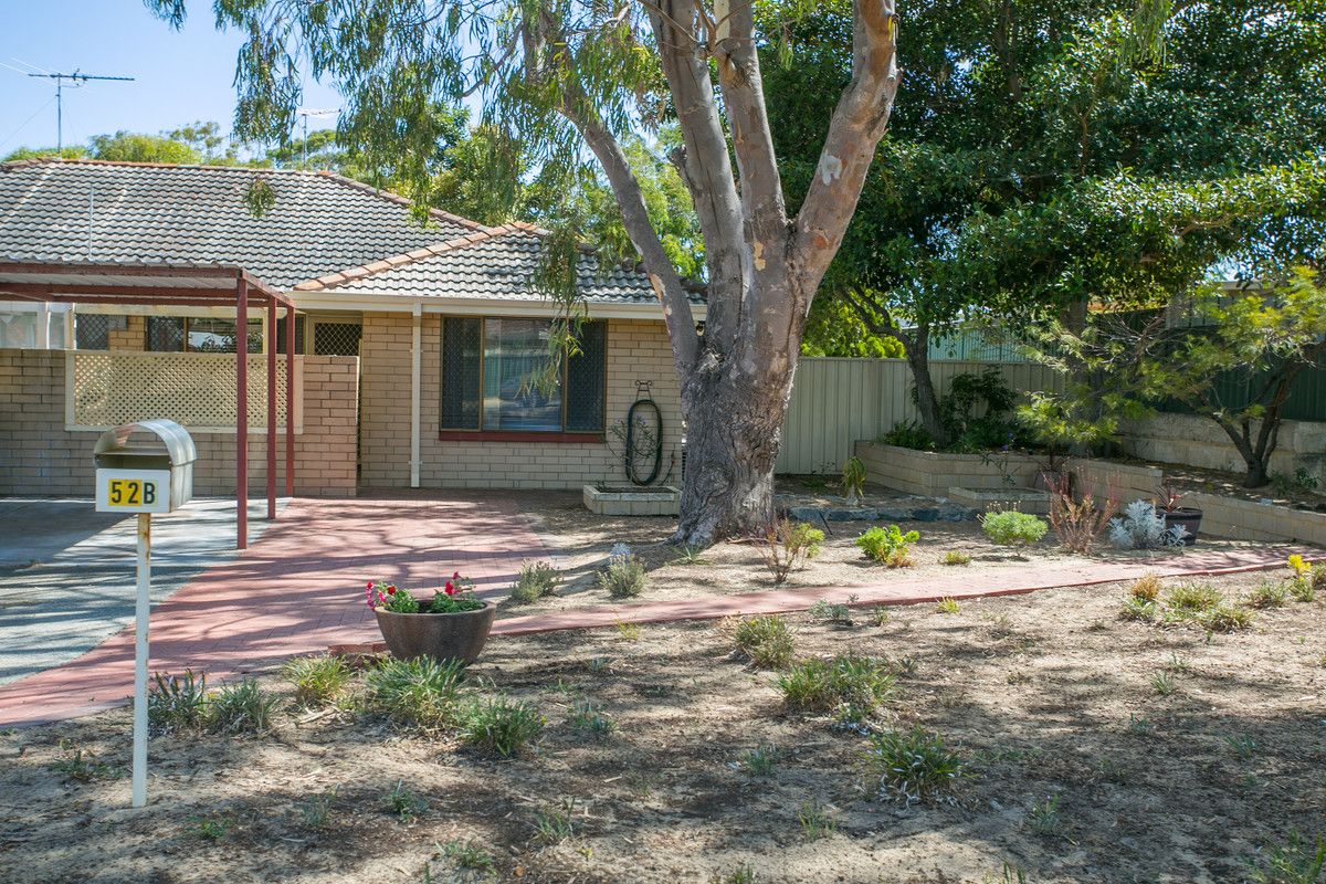 52B Mayflower Crescent, Craigie WA 6025, Image 1