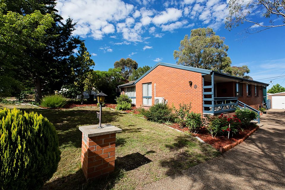 9 Maraar Place, Giralang ACT 2617, Image 0