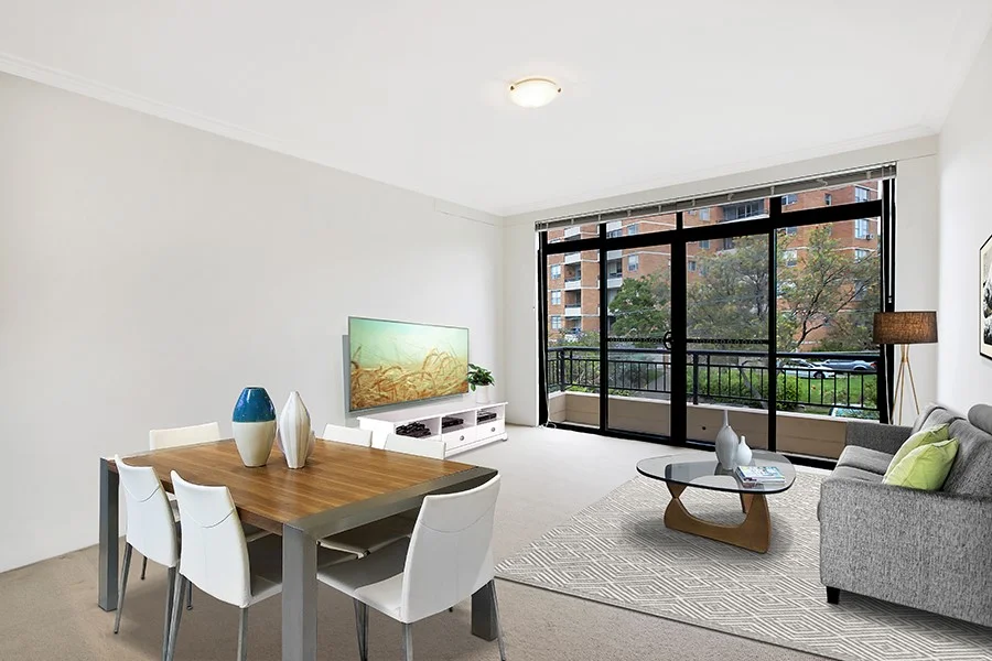 Primary image of 41/232-240 Ben Boyd Road, Cremorne NSW 2090