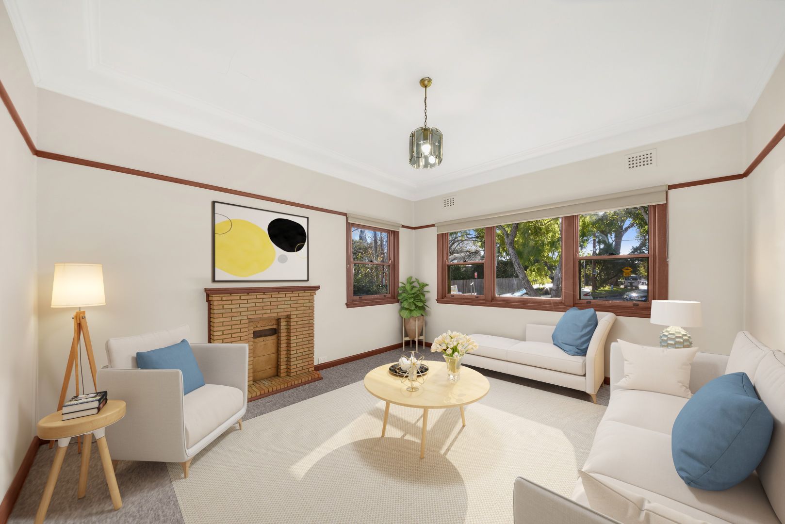 7 Amor Street, Asquith NSW 2077 House For Rent Domain