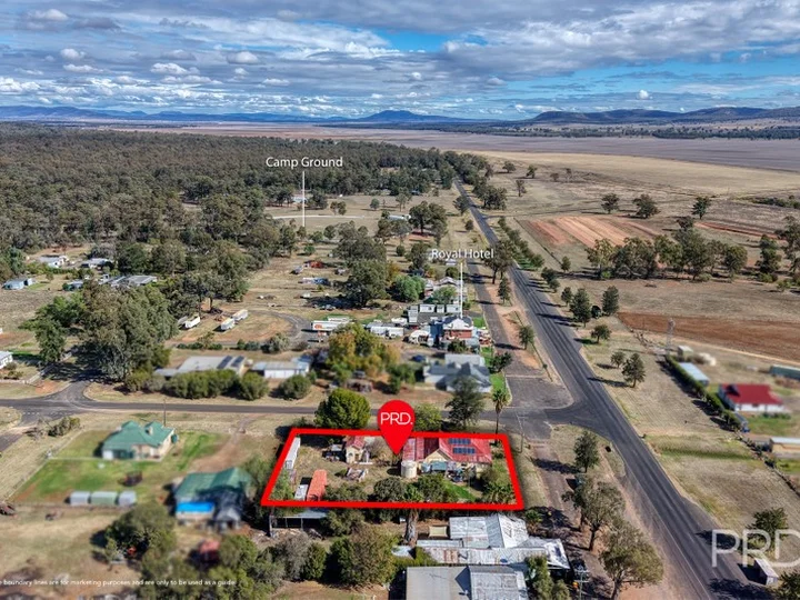 55 Real Estate Properties for Sale in Spring Ridge, NSW, 2343 | Domain