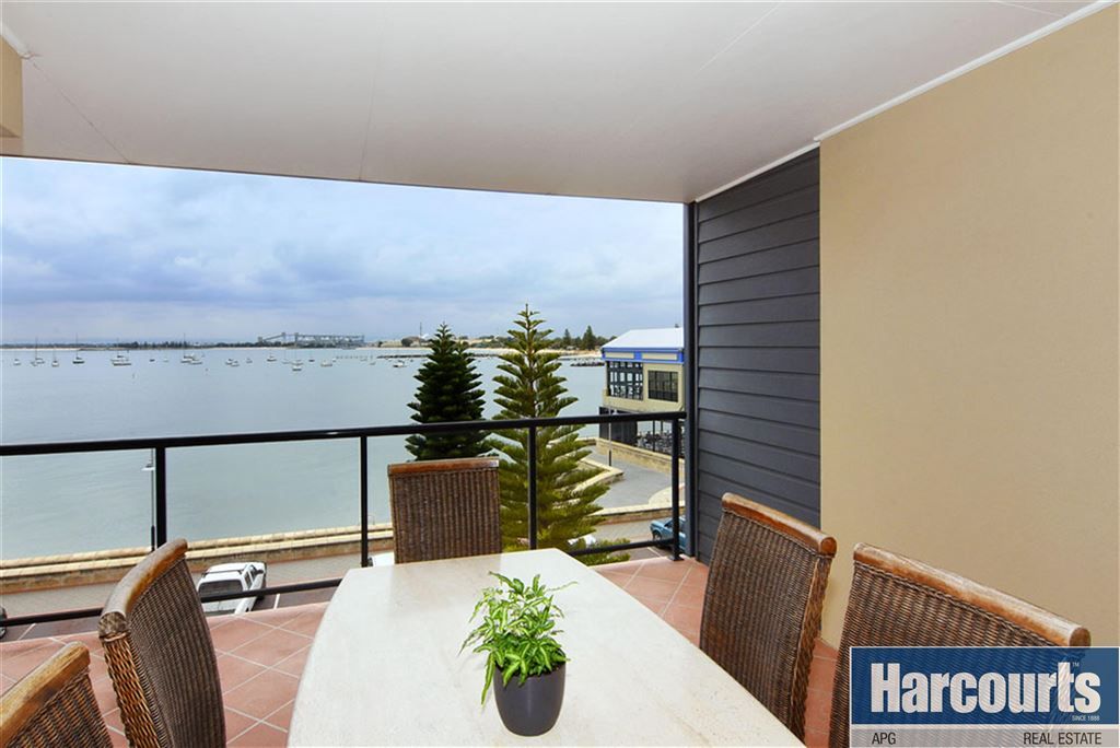 36/18 Bonnefoi Blvd, Bunbury WA 6230, Image 1