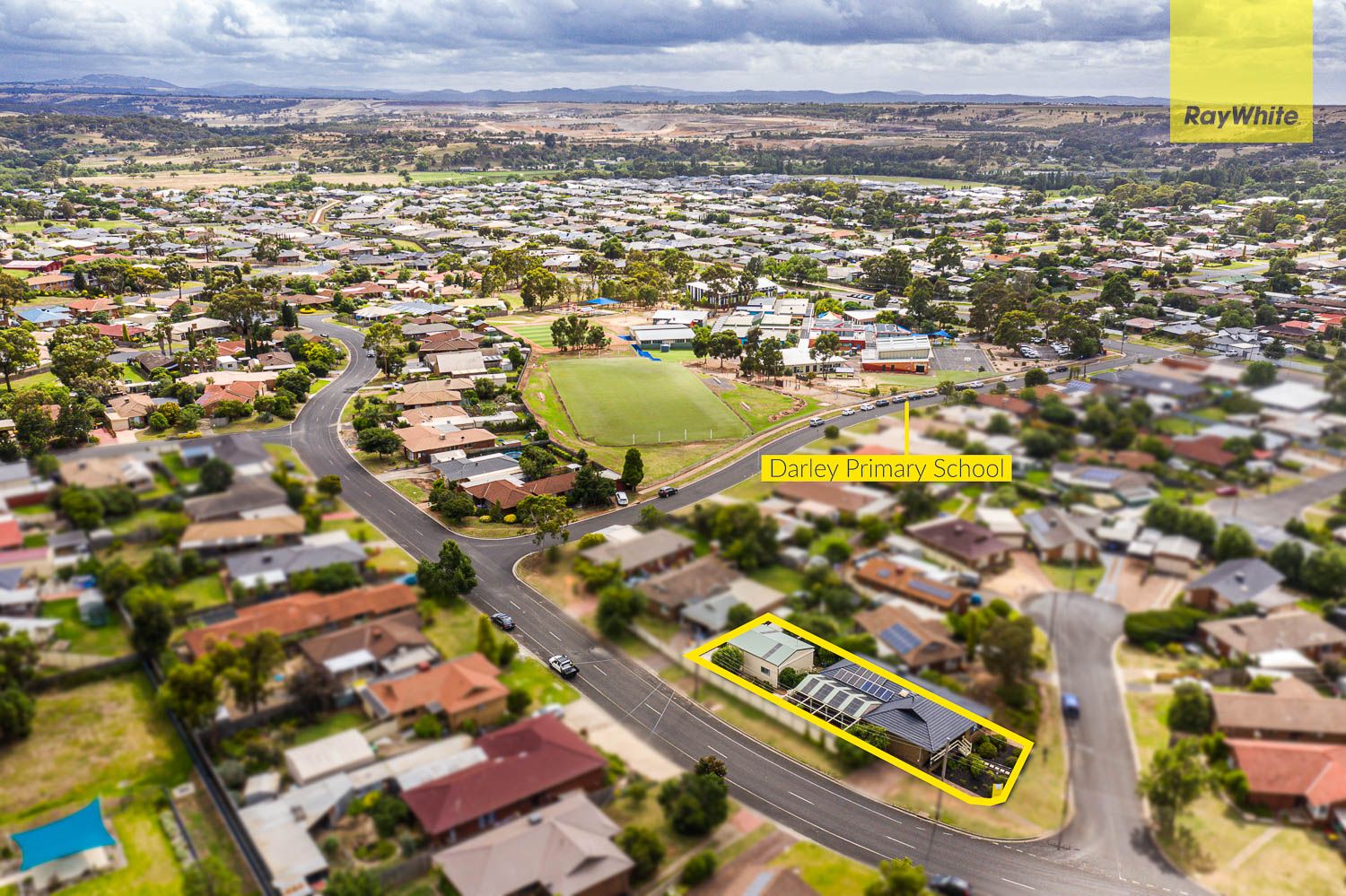 1 Wedge Court, Darley VIC 3340, Image 0