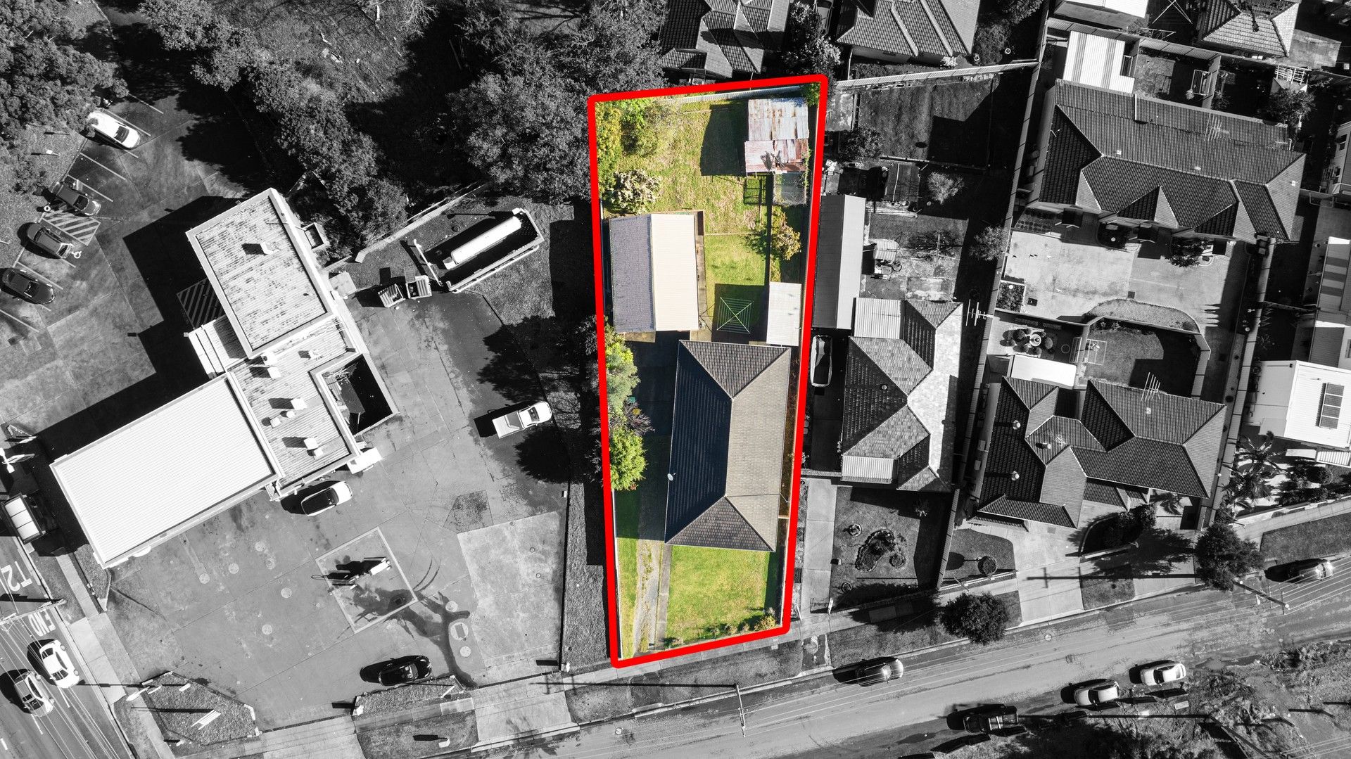 10 Park Road, Liverpool NSW 2170 Domain