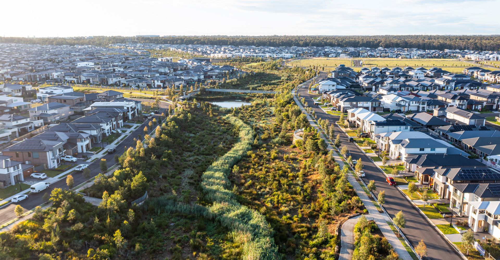 Lot 3485 Wylde Street, Marsden Park NSW 2765 | Domain