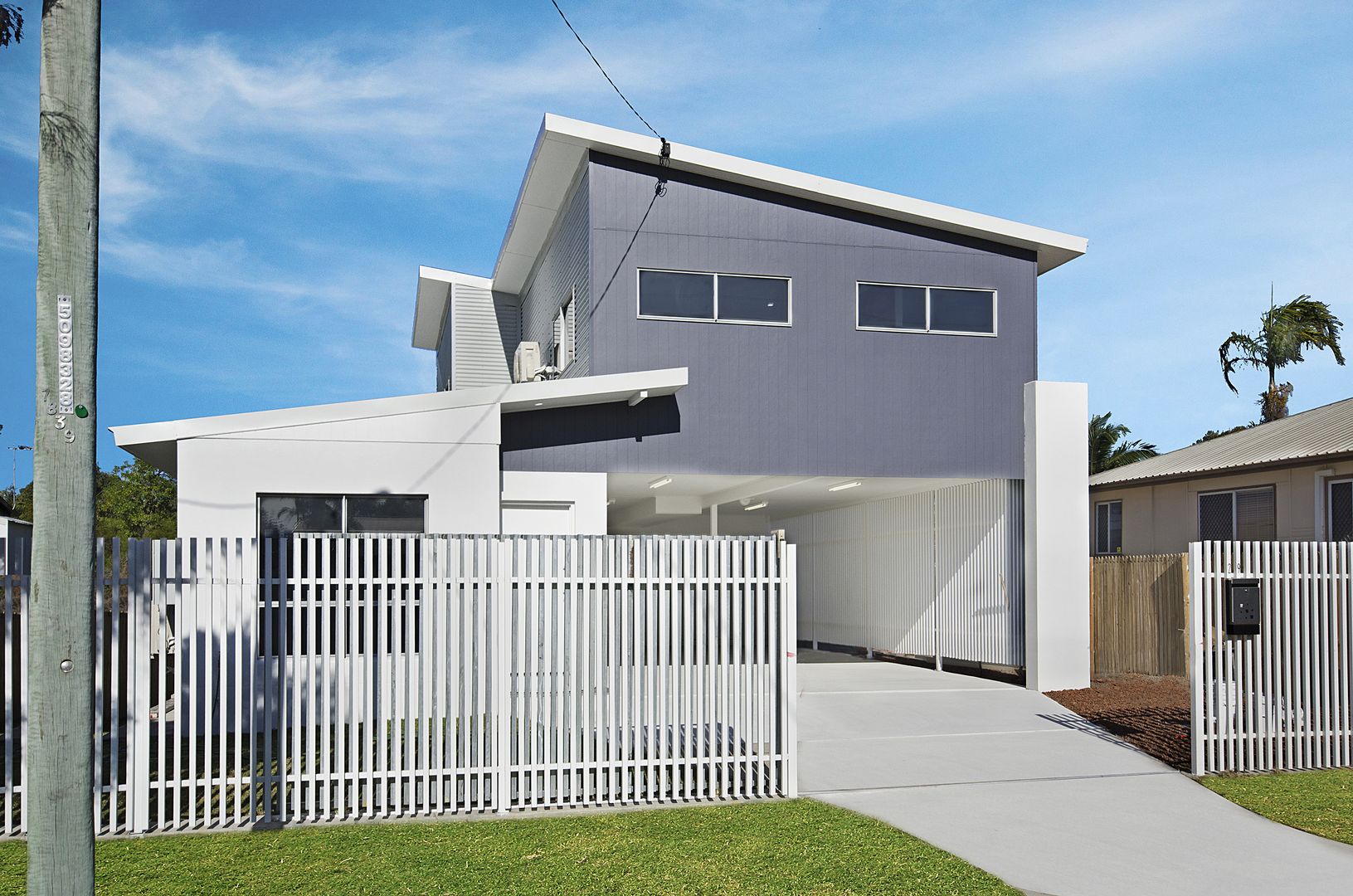 29 Hubert Street, South Townsville Property History & Address