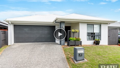 Picture of 27 Crabapple Court, UPPER CABOOLTURE QLD 4510