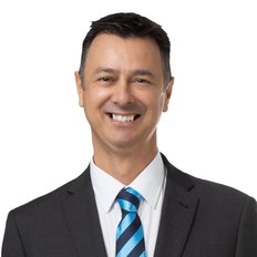 Harcourts Alliance Joondalup - Terry Clark