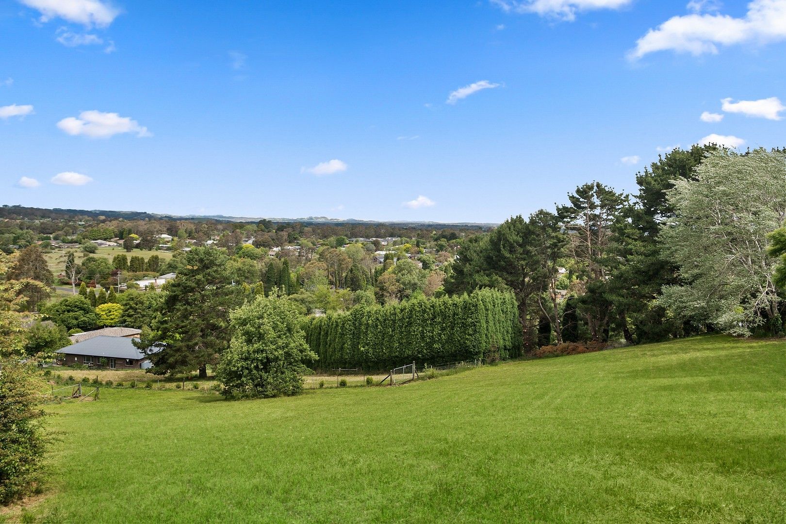 Vacant land in 24 Daphne Street, BOWRAL NSW, 2576