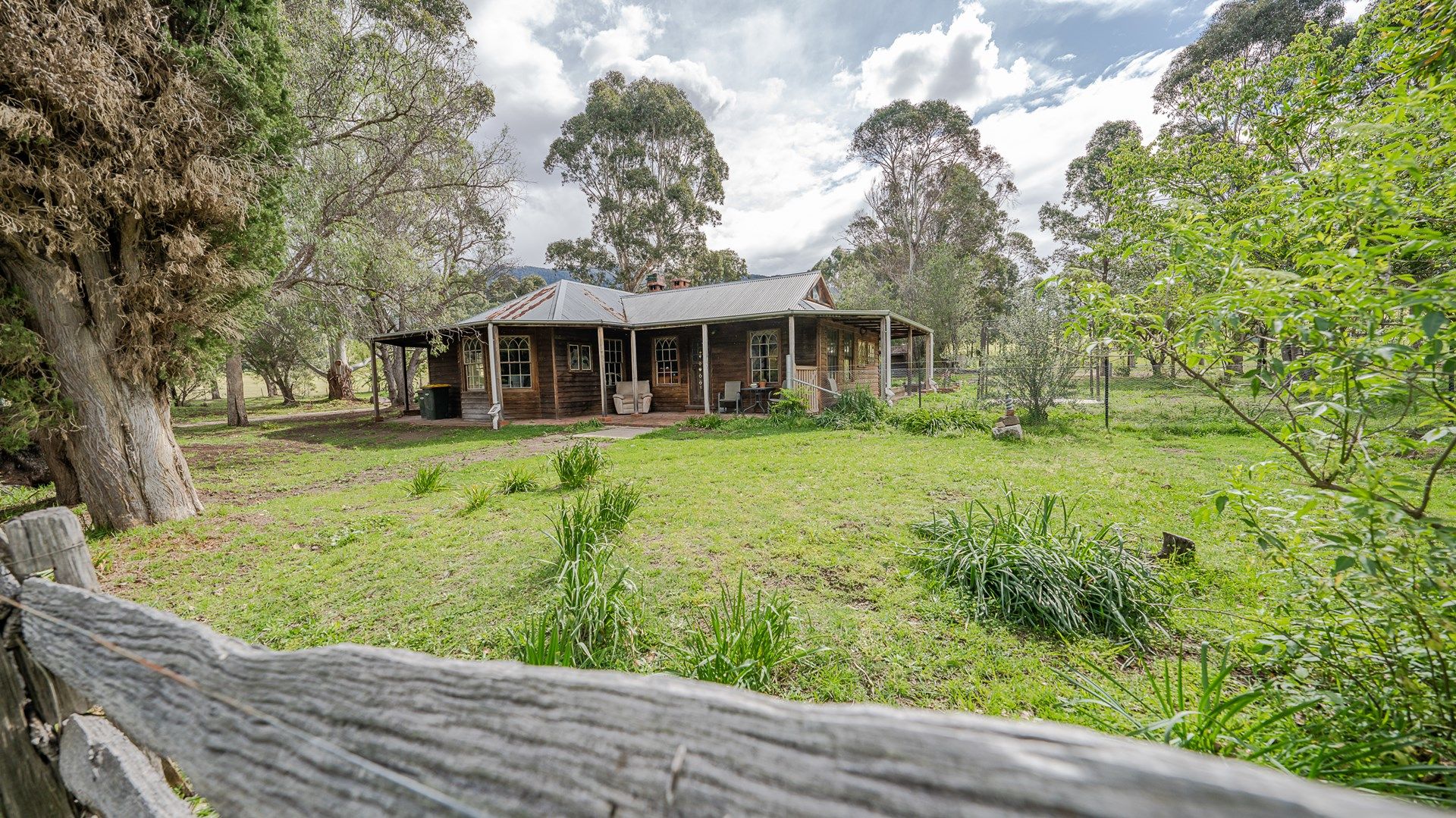 1469 Big Jack Mountain Rd, Rocky Hall NSW 2550, Image 0