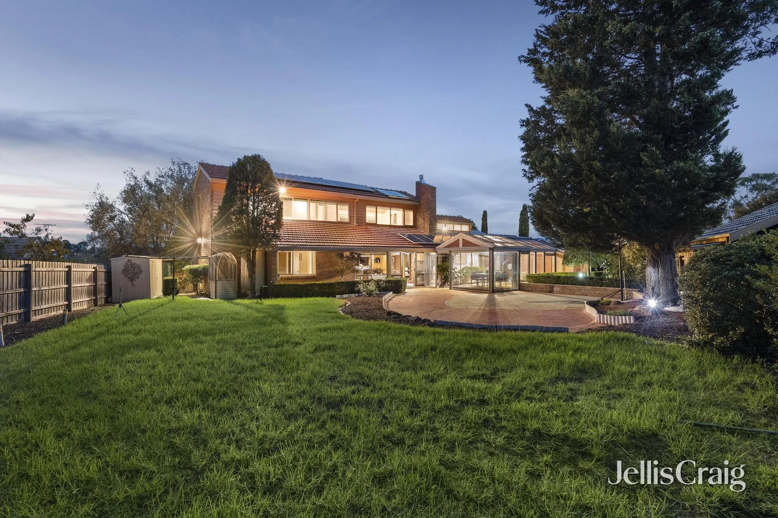 Additional image 19 of 16 Red Plum Place, Doncaster East VIC 3109