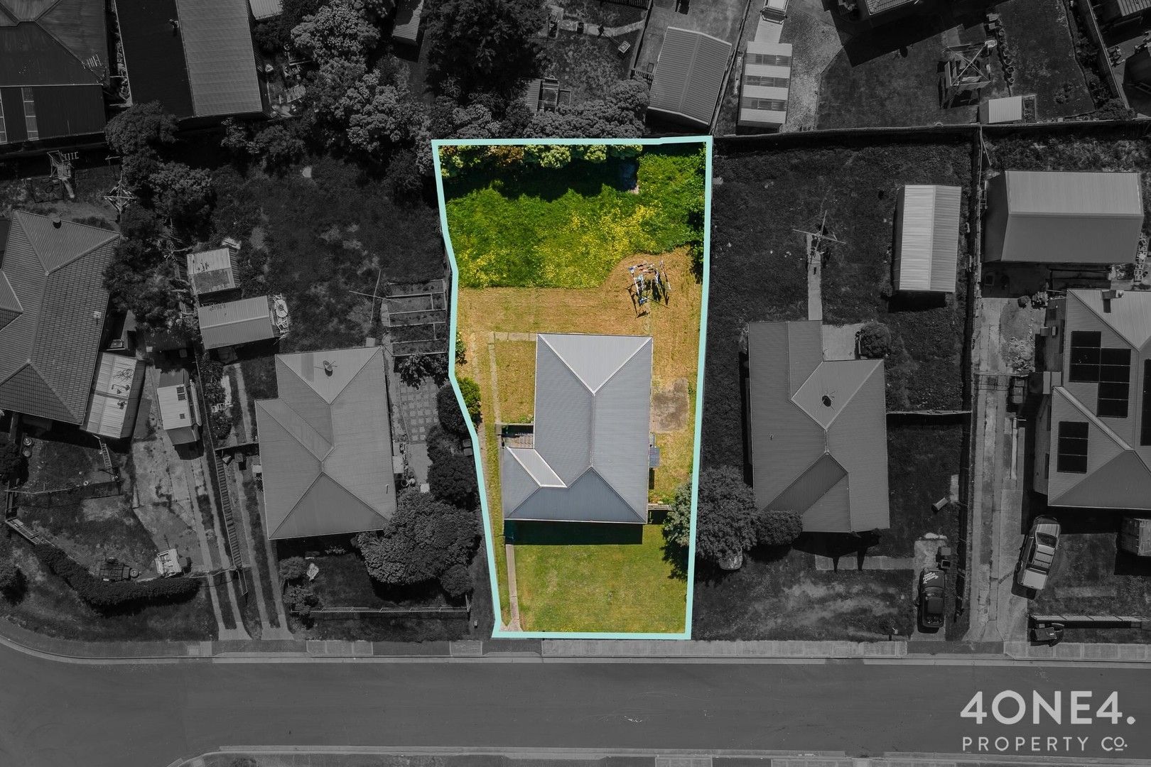 3 bedrooms House in 2 Burge Place HERDSMANS COVE TAS, 7030