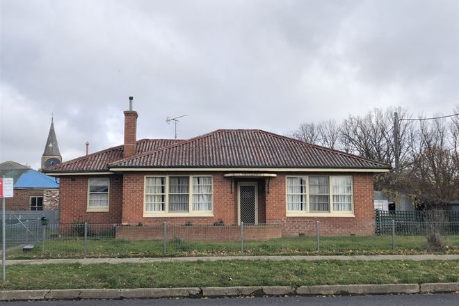 Picture of 38 Church Street, BLAYNEY NSW 2799