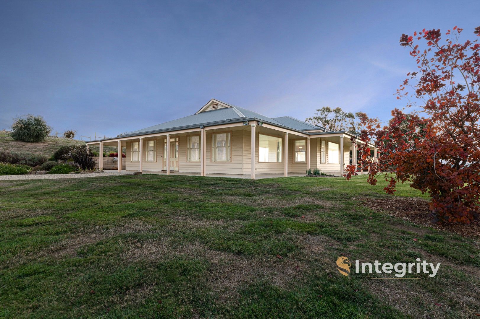 180 Brigadoon Road, Highlands VIC 3660 House for Sale Domain