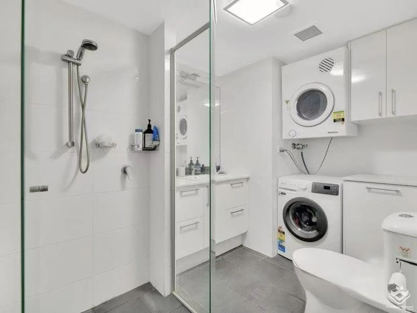 Additional image 5 of 27/39 Vernon Terrace, Teneriffe QLD 4005