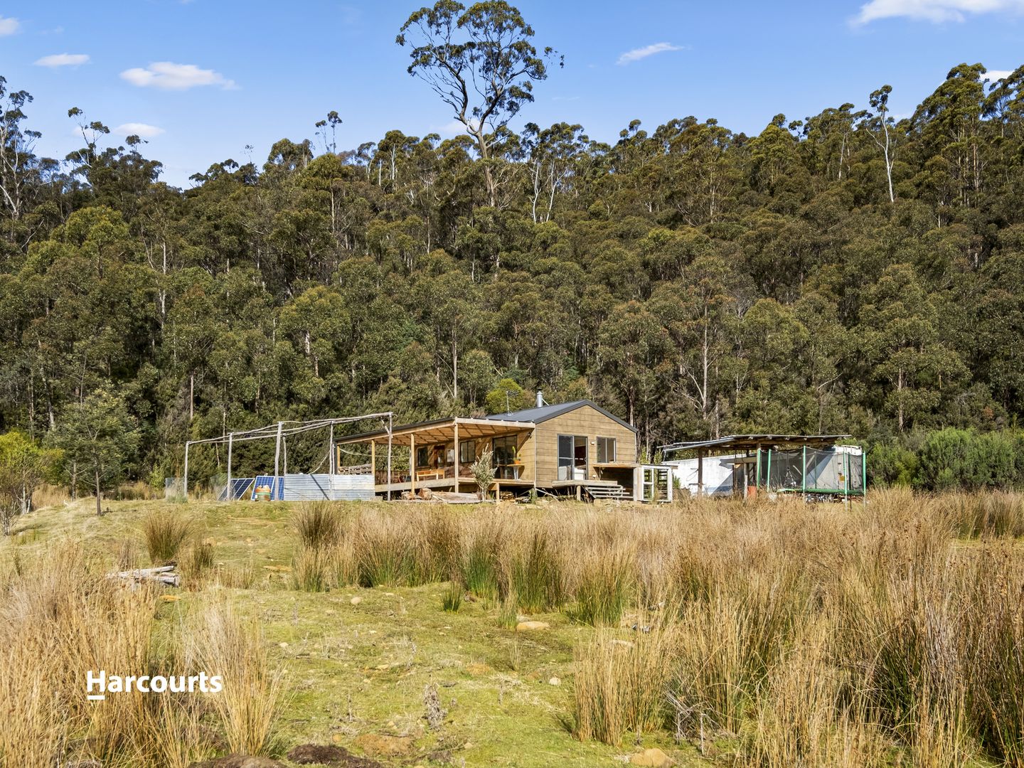 700 Halls Track Road, Pelverata TAS 7150, Image 2