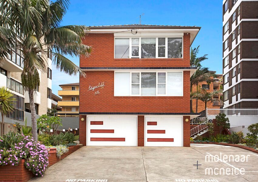 3/46 Cliff Road, Wollongong NSW 2500, Image 1