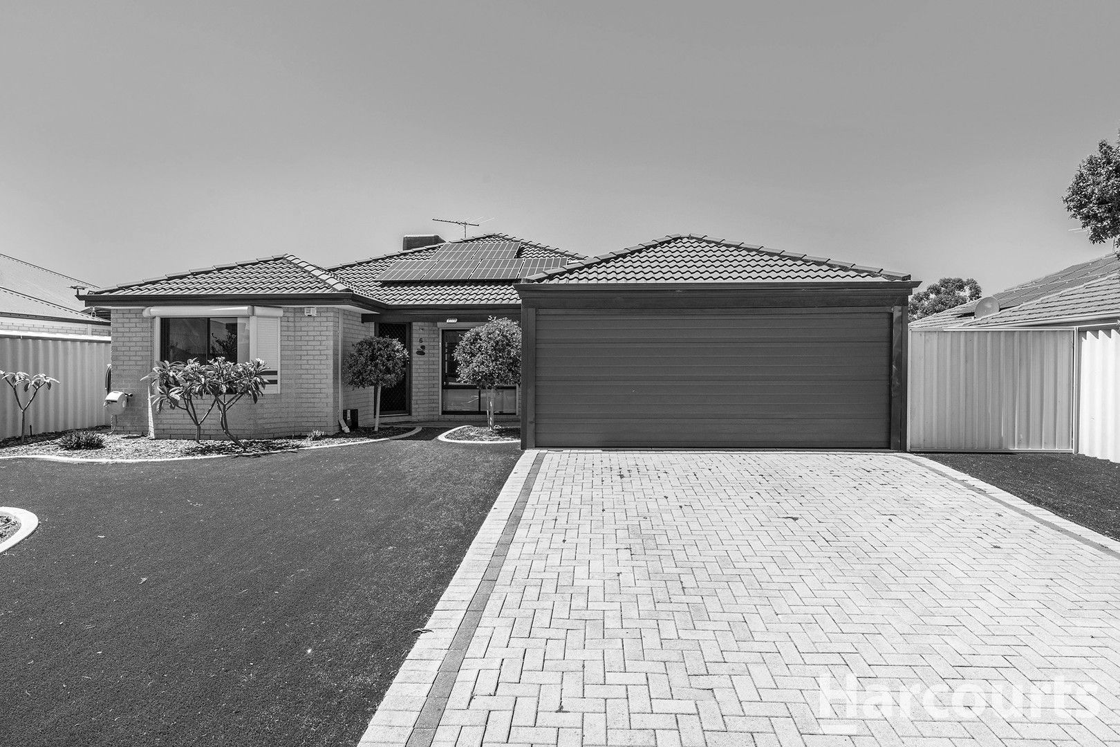 6 Wittecarra Crescent, Port Kennedy WA 6172, Image 0