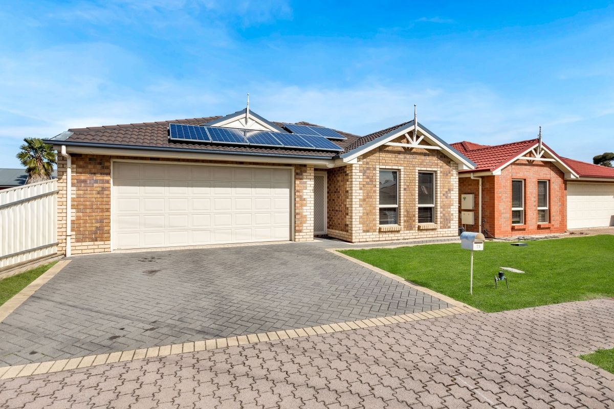 21 Mansfield Road, Northfield SA 5085, Image 1