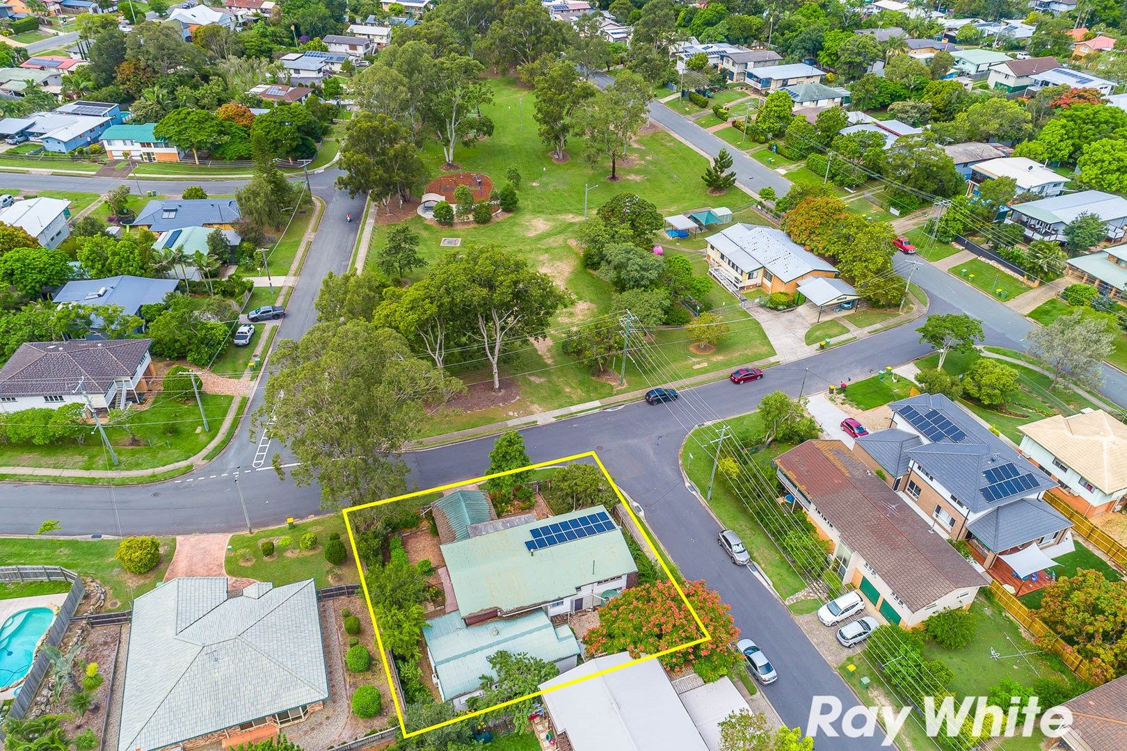 7 Mitchell Street, Arana Hills QLD 4054, Image 0