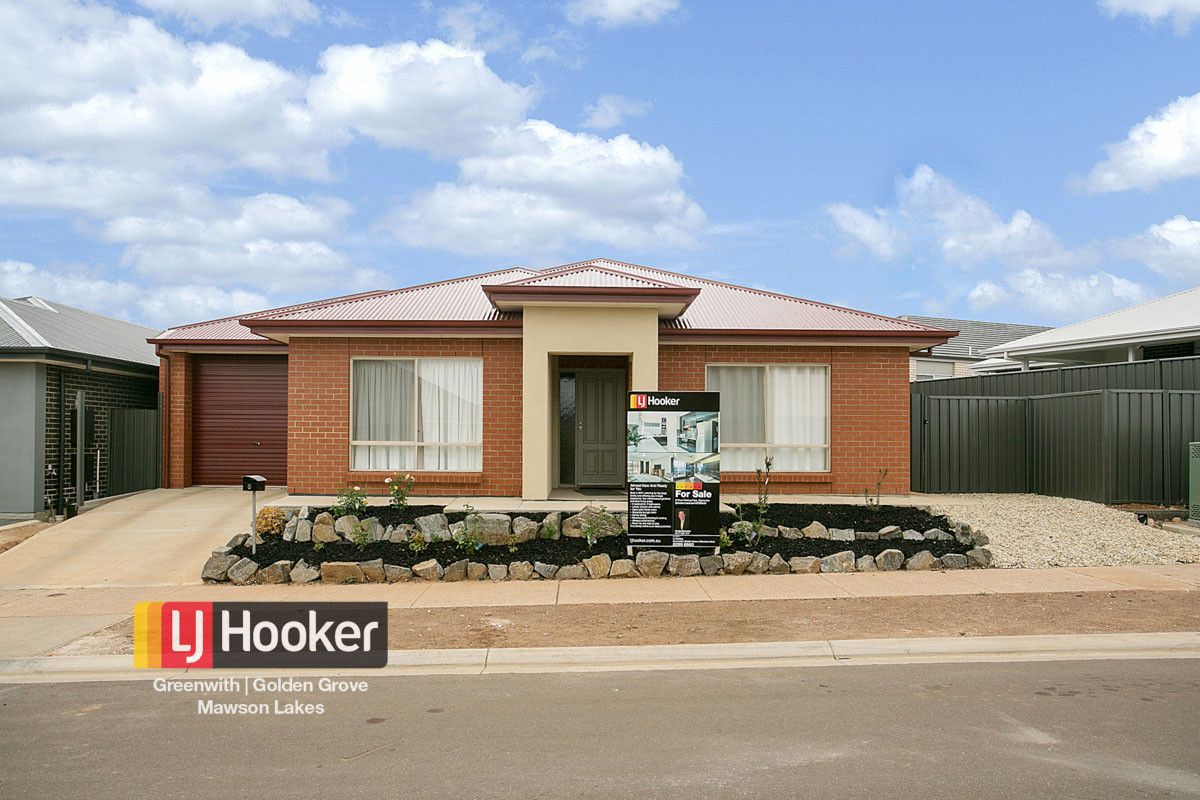 6 River Darling Pass, Blakeview SA 5114, Image 0