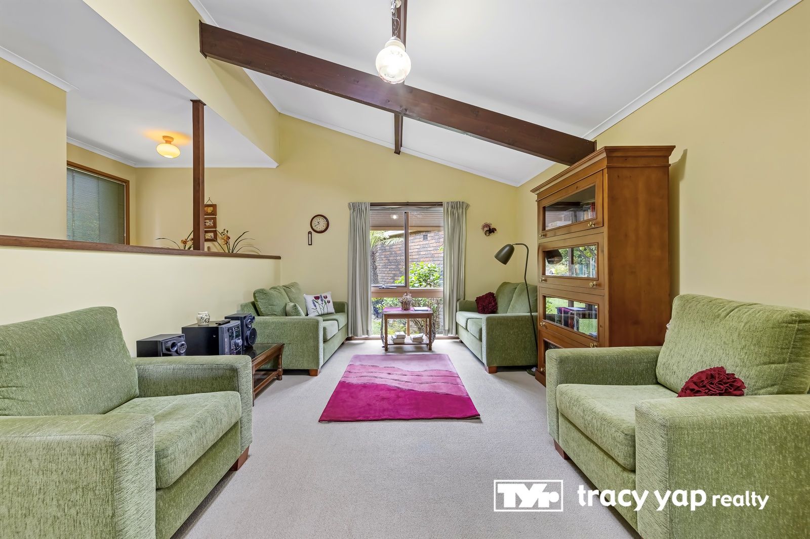 4 Lynch Close, Carlingford NSW 2118, Image 2