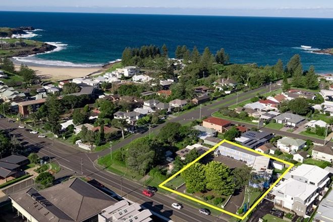 Picture of 132 Manning Street, KIAMA NSW 2533