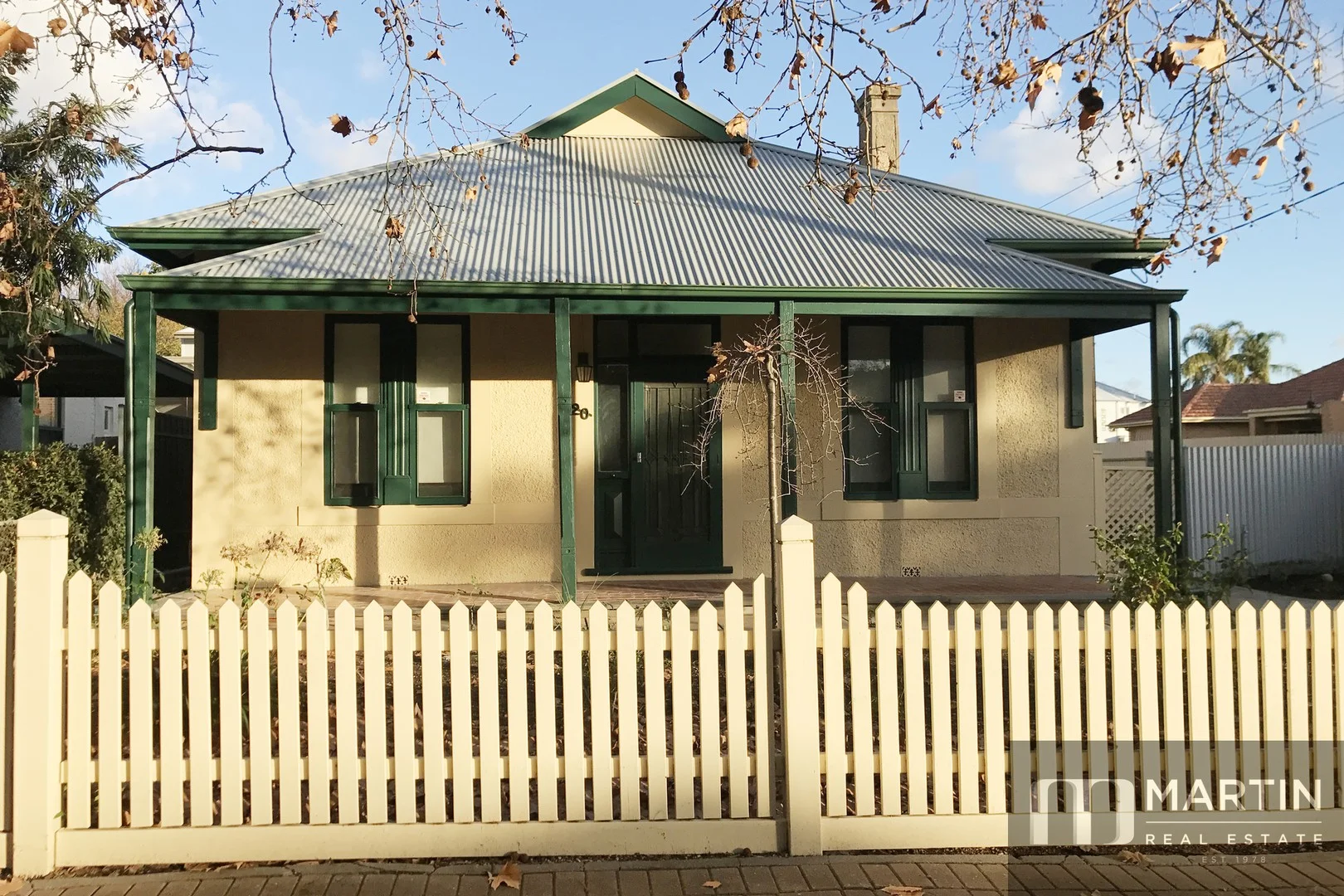 120 William Street, Norwood SA 5067