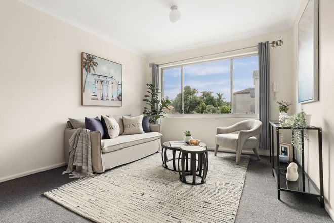 Picture of 11/33-35 William Street, ROSE BAY NSW 2029