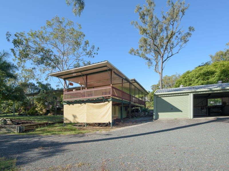 33 Panorama Circuit, Benaraby QLD 4680, Image 0