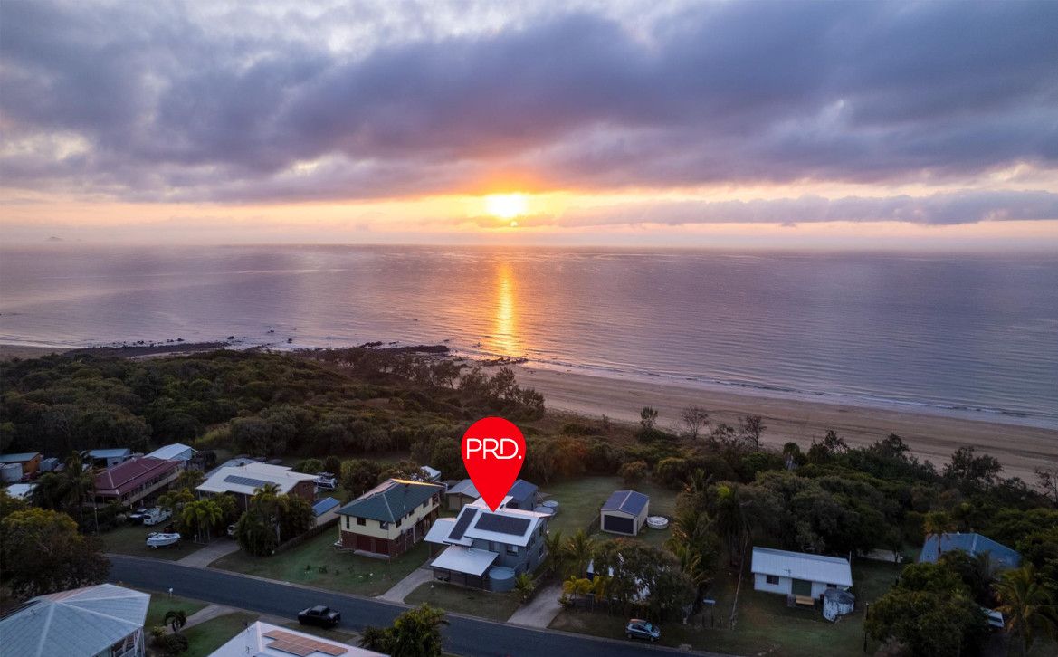 18 Ocean Drive, Ilbilbie QLD 4738, Image 0