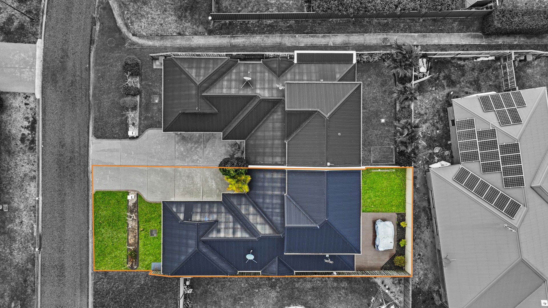 2/9 Sinclair Drive, Tea Gardens NSW 2324, Image 2