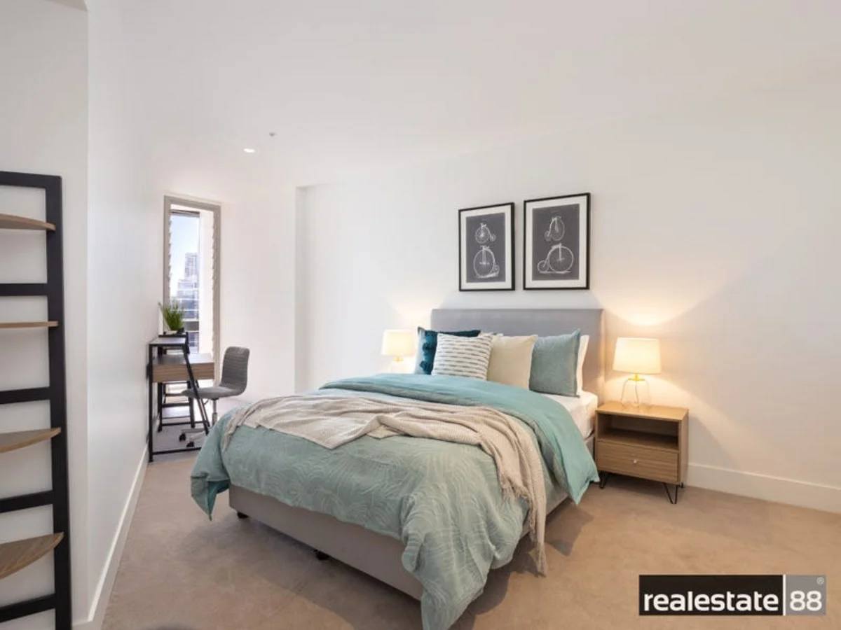 Additional image 15 of 2203/11 Barrack Square, Perth WA 6000