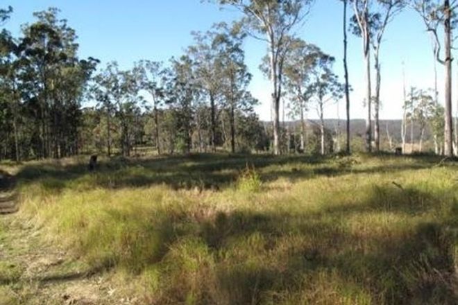 Picture of Lot 1 Sunday Creek Road, JIMNA QLD 4515