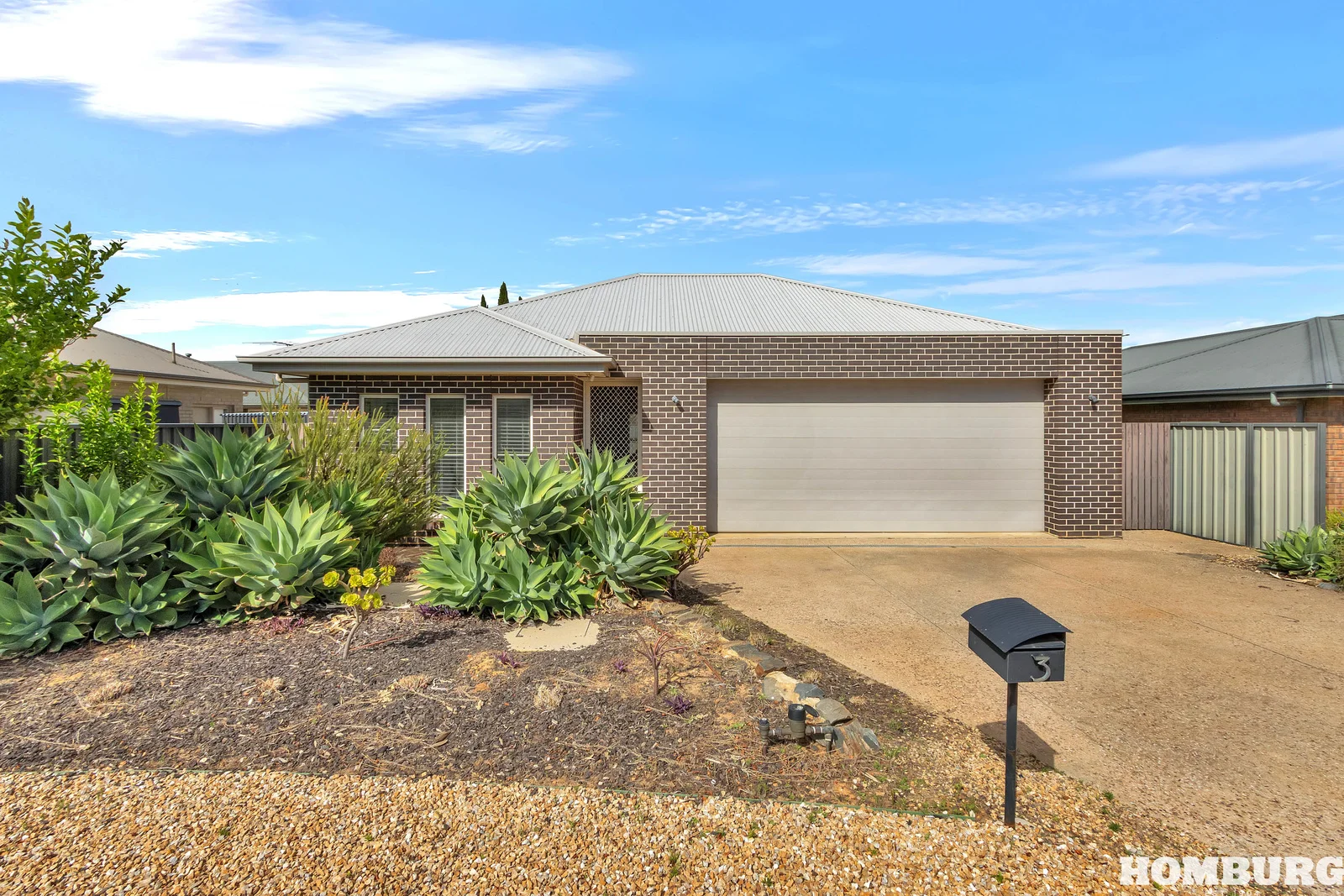 Primary image of 3 Heath Place, Nuriootpa SA 5355