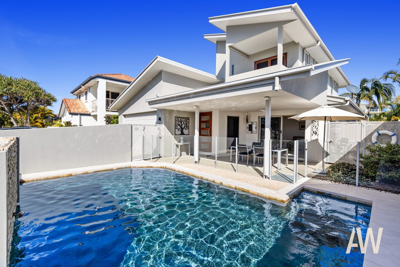 7 Bahamas Circuit, Kawana Island QLD 4575, Image 0