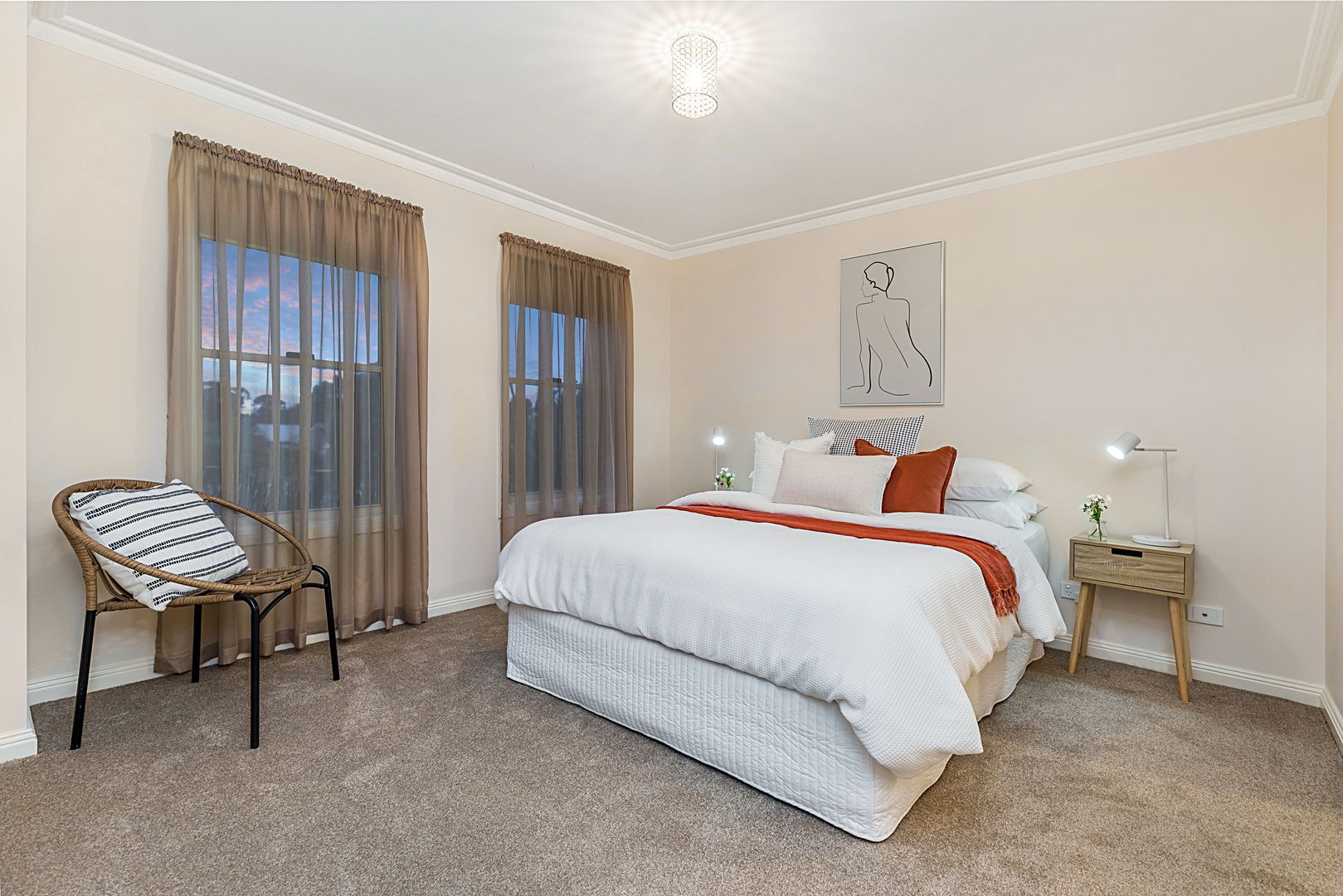 5 Tabitha Court, Golden Square VIC 3555, Image 2