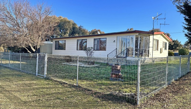 Picture of 1001 Stoney Creek Rd, ROCKY PLAIN NSW 2628