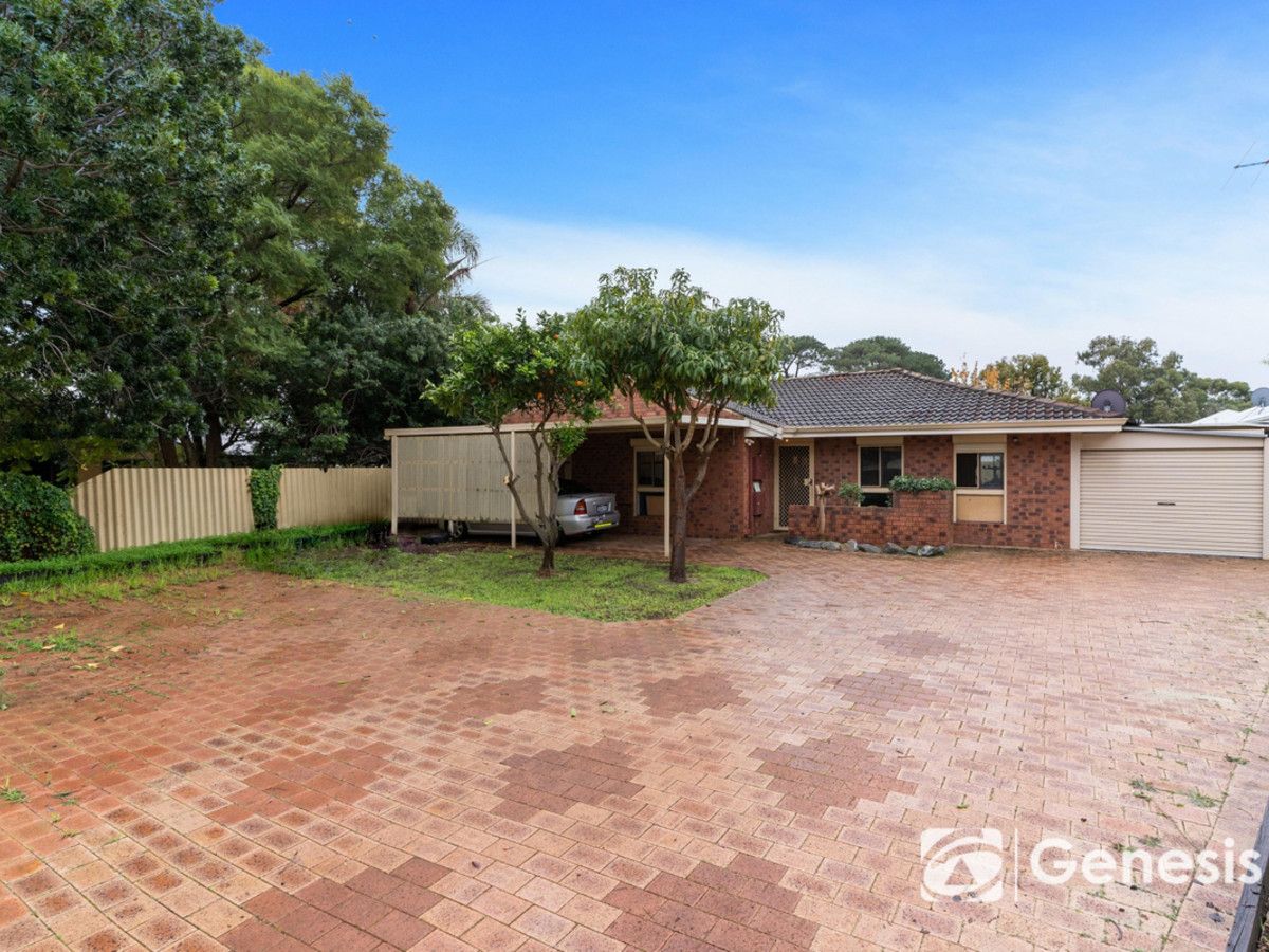 462 Kalamunda Road, High Wycombe WA 6057, Image 0