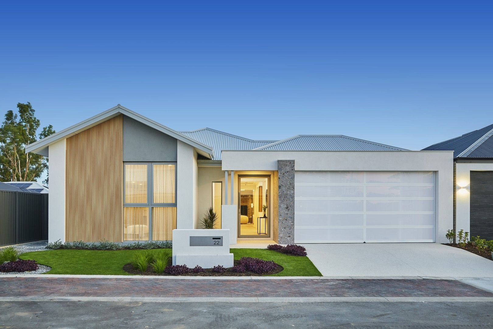 4 bedrooms New House & Land in  SINAGRA WA, 6065