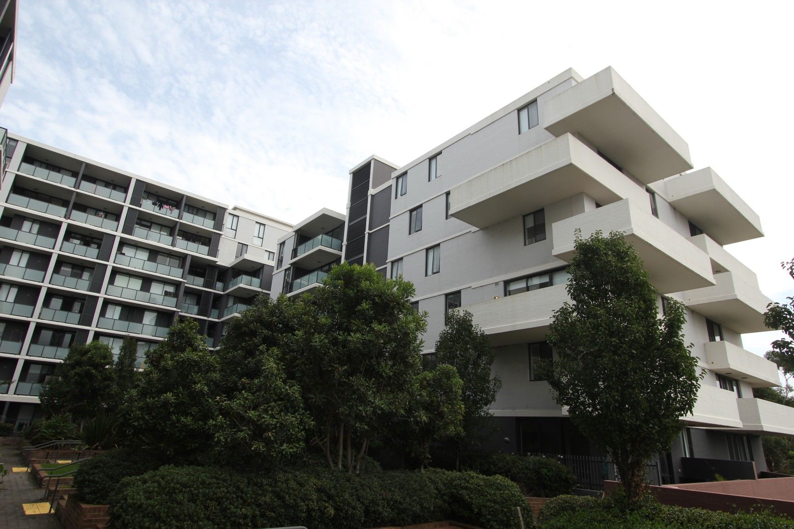1 bedrooms Apartment / Unit / Flat in 515A/1 Vermont Cre RIVERWOOD NSW, 2210